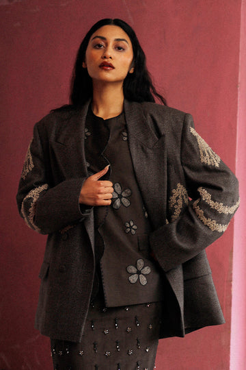 'MOTIA' Blazer (Women)
